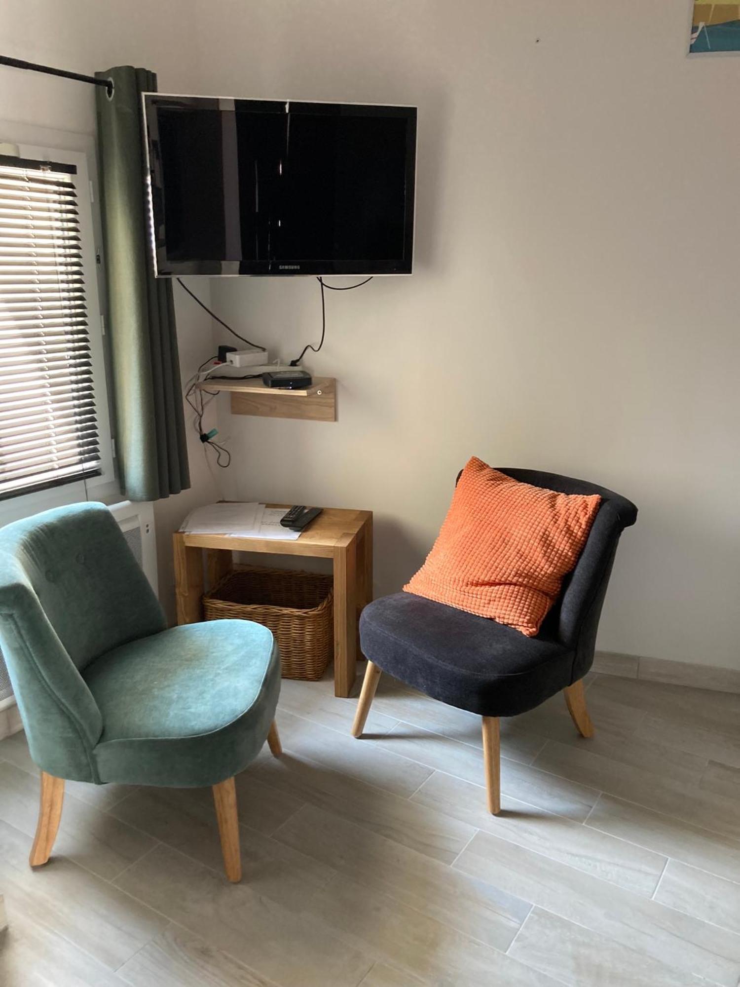 Ti Chai Hébergement de vacances